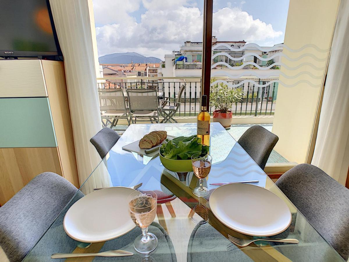 Nestor&jeeves - Sunrise Terrace - - Very Close Sea - Terrace 30m *