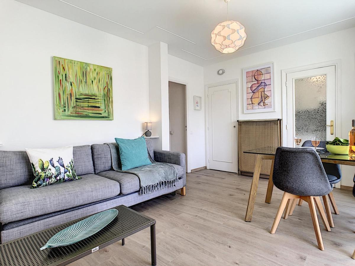 Nestor&jeeves - Sunrise Terrace - - Very Close Sea - Terrace 30m Appartement
