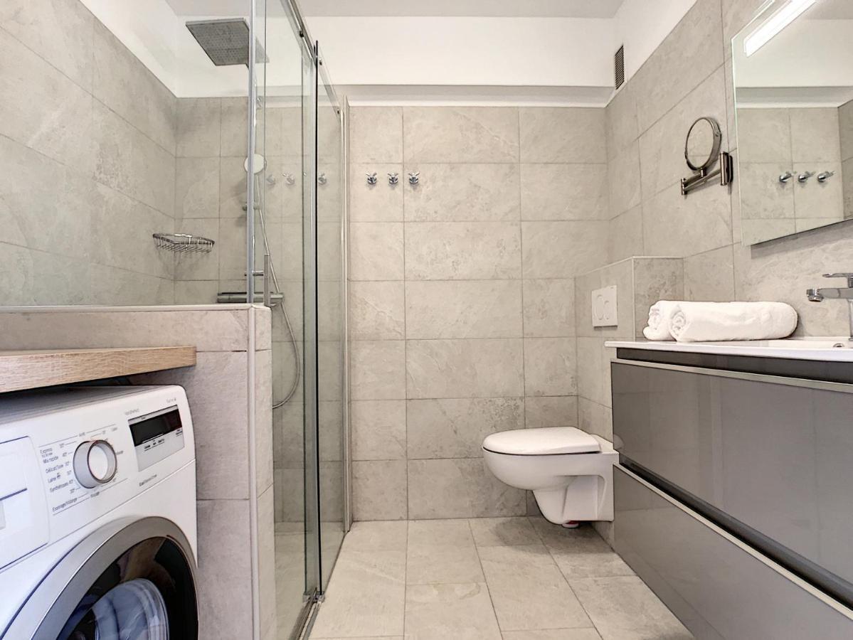 Nestor&jeeves - Sunrise Terrace - - Very Close Sea - Terrace 30m *