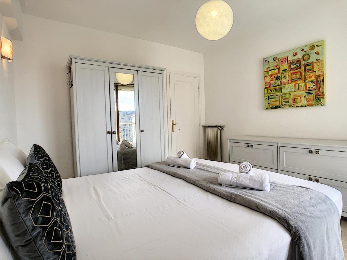 Nestor&jeeves - Sunrise Terrace - - Very Close Sea - Terrace 30m Appartement *